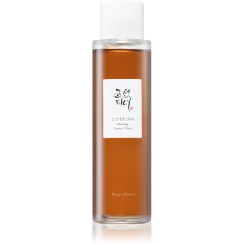 Beauty of Joseon Ginseng Essence Water esență hidratantă concentrată - imagine 2